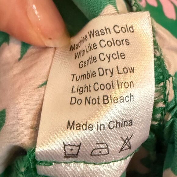 XiRENA Larkyn Midi Dress - Picture 7 of 9